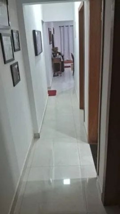 Imagem Casa com 3 Quartos à Venda, 215 m² em Santana - Pindamonhangaba