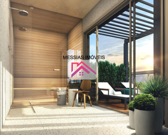 Imagem Imóvel com 3 Quartos à Venda, 163 m² em Pinheiros - São Paulo Imagem Imóvel com 3 Quartos à Venda, 163 m² em Pinheiros - São Paulo