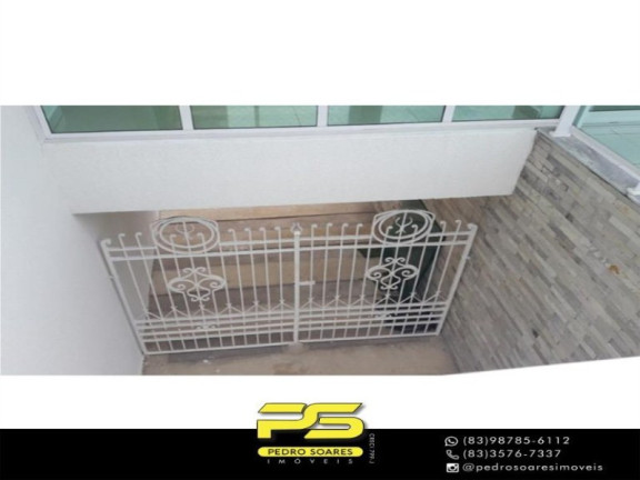 Imagem Casa com 4 Quartos à Venda, 381 m² em Intermares - Cabedelo