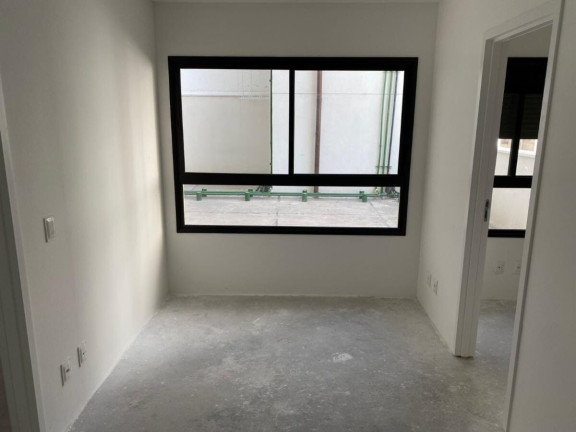Imagem Apartamento com 2 Quartos à Venda, 33 m² em República - São Paulo Imagem Apartamento com 2 Quartos à Venda, 33 m² em República - São Paulo