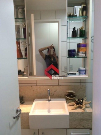Imagem Apartamento com 3 Quartos à Venda, 83 m² em Meireles - Fortaleza