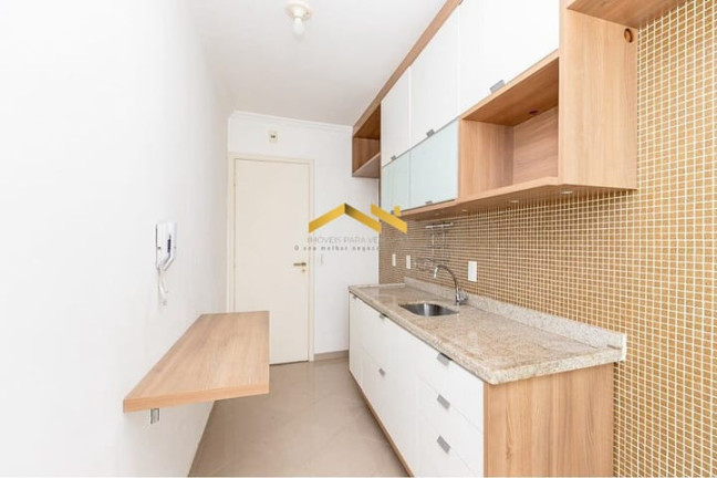 Imagem Apartamento com 2 Quartos à Venda, 57 m² em Moema - São Paulo