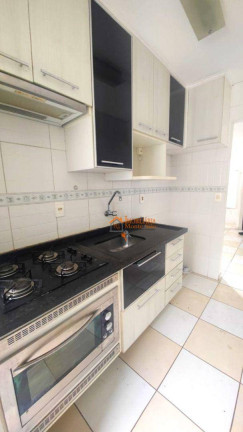 Imagem Apartamento com 2 Quartos à Venda, 44 m² em Vila Nova Bonsucesso - Guarulhos Imagem Apartamento com 2 Quartos à Venda, 44 m² em Vila Nova Bonsucesso - Guarulhos