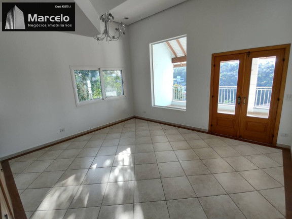 Imagem Casa de Condomínio com 4 Quartos à Venda,  em Condomínio Aruã Eco Park - Mogi Das Cruzes