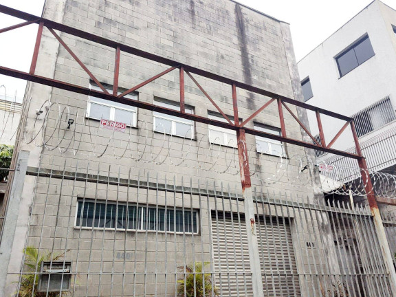 Imagem Imóvel Comercial à Venda, 364 m² em Vila Socorro - São Paulo
