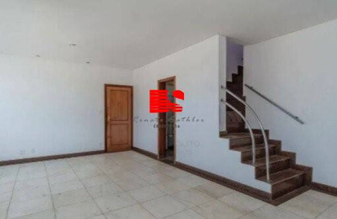 Imagem Cobertura com 4 Quartos para Alugar, 230 m² em Serra - Belo Horizonte