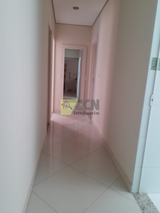 Imagem Casa com 3 Quartos à Venda, 170 m² em Jardim Santana - Hortolândia