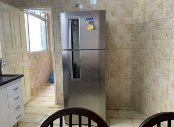 Imagem Apartamento com 2 Quartos à Venda, 83 m² em Lapa - São Paulo