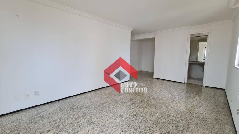 Imagem Apartamento com 3 Quartos à Venda, 147 m² em Aldeota - Fortaleza Imagem Apartamento com 3 Quartos à Venda, 147 m² em Aldeota - Fortaleza