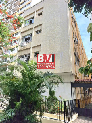 Apartamento com 1 Quarto à Venda, 40 m² em Vila Isabel - Rio De Janeiro