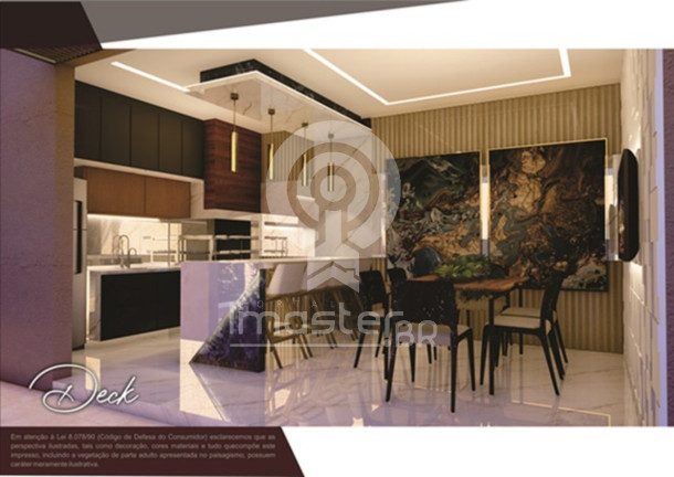 Imagem Apartamento com 2 Quartos à Venda, 48 m² em Damas - Fortaleza