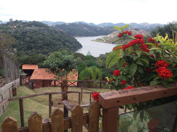 Imagem Chácara com 5 Quartos à Venda, 1.500 m² em Recanto Das águas - Igaratá Imagem Chácara com 5 Quartos à Venda, 1.500 m² em Recanto Das águas - Igaratá