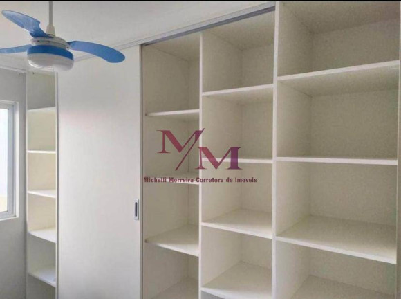 Imagem Apartamento com 2 Quartos à Venda, 50 m² em Capão Raso - Curitiba