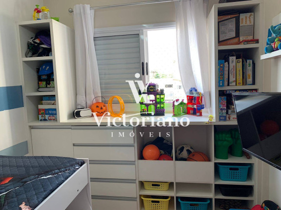 Imagem Apartamento com 3 Quartos à Venda, 82 m² em Parque Industrial - São José Dos Campos