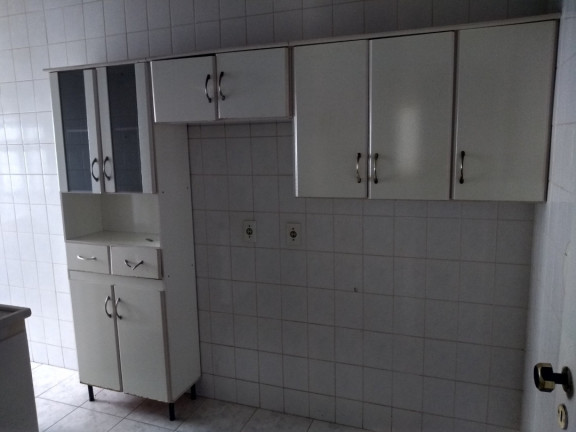 Imagem Apartamento com 1 Quarto à Venda, 60 m² em Jardim America - Bauru