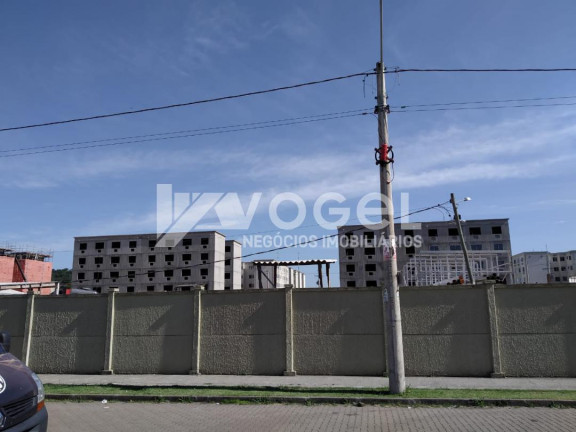 Imagem Apartamento com 2 Quartos à Venda, 41 m² em Santos Dumont - Sao Leopoldo Imagem Apartamento com 2 Quartos à Venda, 41 m² em Santos Dumont - Sao Leopoldo