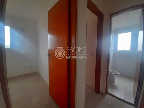 Imagem Apartamento com 3 Quartos à Venda, 50 m² em Jardim Bom Recanto - Mauá