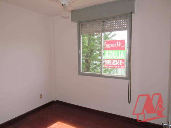 Imagem Apartamento com 2 Quartos à Venda, 47 m² em Camaquã - Porto Alegre