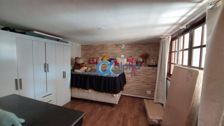 Imagem Casa com 4 Quartos à Venda, 150 m² em Quissama - Petrópolis