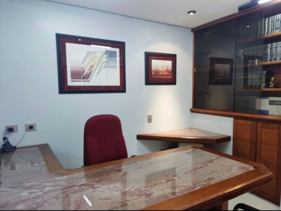 Sala Comercial à Venda,  em Centro - Taubaté
