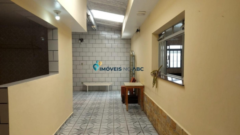 Imagem Casa com 3 Quartos à Venda, em Assunção - São Bernardo Do Campo Imagem Casa com 3 Quartos à Venda, em Assunção - São Bernardo Do Campo