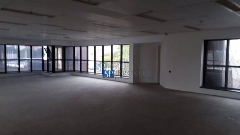 Imagem Sala Comercial para Alugar, 240 m² em Pinheiros - São Paulo