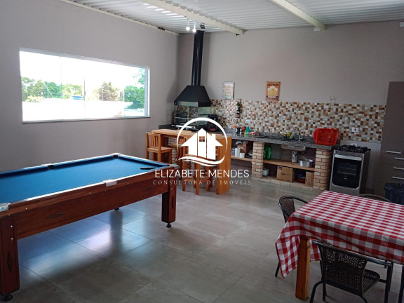Imagem Casa com 3 Quartos à Venda,  em Parque Morumbi - Mogi Das Cruzes