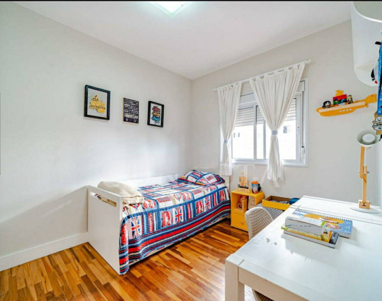 Imagem Apartamento com 3 Quartos à Venda, 207 m² em Alphaville Centro Industrial E Empresarial/alphaville. - Barueri Imagem Apartamento com 3 Quartos à Venda, 207 m² em Alphaville Centro Industrial E Empresarial/alphaville. - Barueri