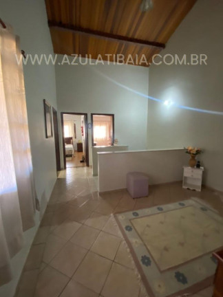 Imagem Casa com 3 Quartos à Venda, 189 m² em Atibaia Jardim - Atibaia