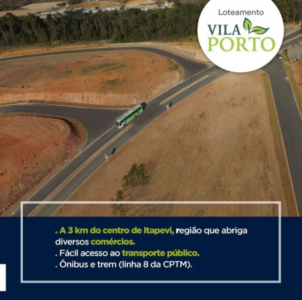 Imóvel à Venda, 140 m² em Vila Santa Rita - Itapevi