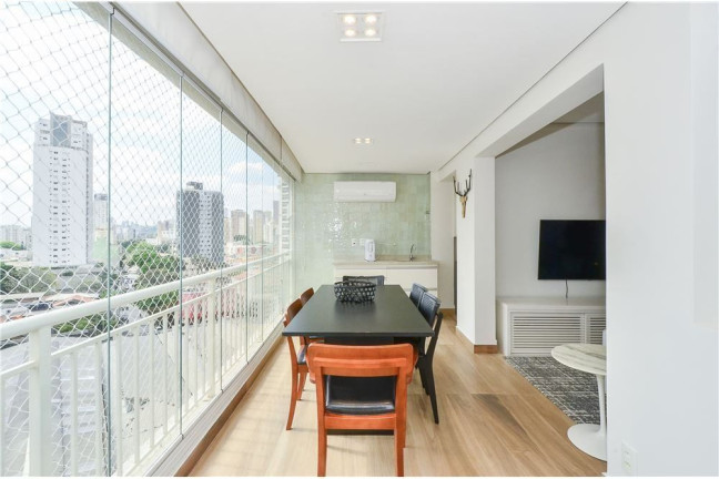 Imagem Apartamento com 2 Quartos à Venda, 68 m² em Pinheiros - São Paulo Imagem Apartamento com 2 Quartos à Venda, 68 m² em Pinheiros - São Paulo