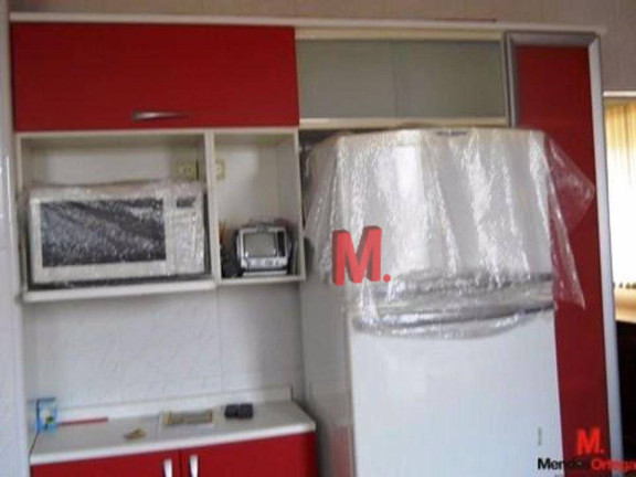 Imagem Casa com 5 Quartos à Venda, 550 m² em Jardim Santa Rosália - Sorocaba