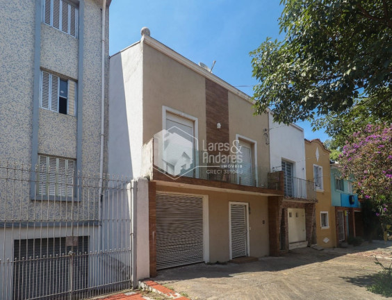 Sobrado com 3 Quartos à Venda, 180 m² em Jardim Da Glória - São Paulo