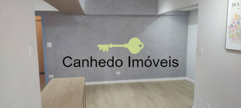 Imagem Apartamento com 1 Quarto à Venda, 47 m² em Campo Belo - São Paulo Imagem Apartamento com 1 Quarto à Venda, 47 m² em Campo Belo - São Paulo