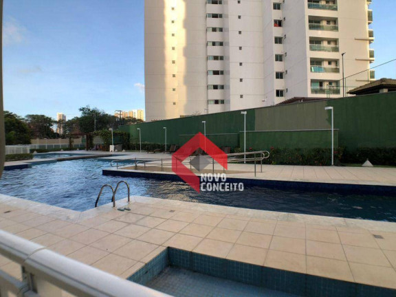 Imagem Apartamento com 3 Quartos à Venda, 104 m² em Guararapes - Fortaleza Imagem Apartamento com 3 Quartos à Venda, 104 m² em Guararapes - Fortaleza