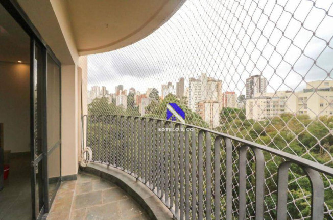 Imagem Apartamento com 3 Quartos à Venda, 167 m² em Jardim Ampliação - São Paulo Imagem Apartamento com 3 Quartos à Venda, 167 m² em Jardim Ampliação - São Paulo