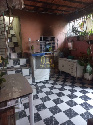 Imagem Casa com 4 Quartos à Venda, 300 m² em Recanto Phrynea - Barueri Imagem Casa com 4 Quartos à Venda, 300 m² em Recanto Phrynea - Barueri