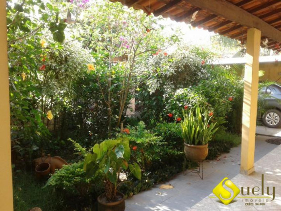 Imagem Casa com 5 Quartos à Venda, 220 m² em Inoã (inoã) - Maricá
