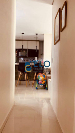 Imagem Apartamento com 2 Quartos à Venda, 62 m² em Marapé - Santos Imagem Apartamento com 2 Quartos à Venda, 62 m² em Marapé - Santos