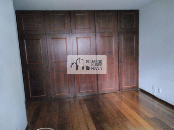 Imagem Apartamento com 4 Quartos à Venda, 240 m² em Luxemburgo - Belo Horizonte
