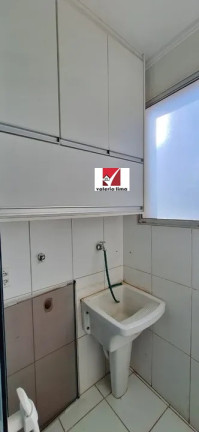 Imagem Apartamento com 2 Quartos à Venda, 45 m² em Residencial Jequitibá - Ribeirão Preto