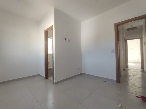 Imagem Casa de Condomínio com 3 Quartos para Alugar, 82 m² em Chácara Do Carmo  - Vargem Grande Paulista 