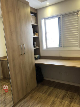 Imagem Apartamento com 2 Quartos à Venda, 60 m² em Baeta Neves - São Bernardo Do Campo