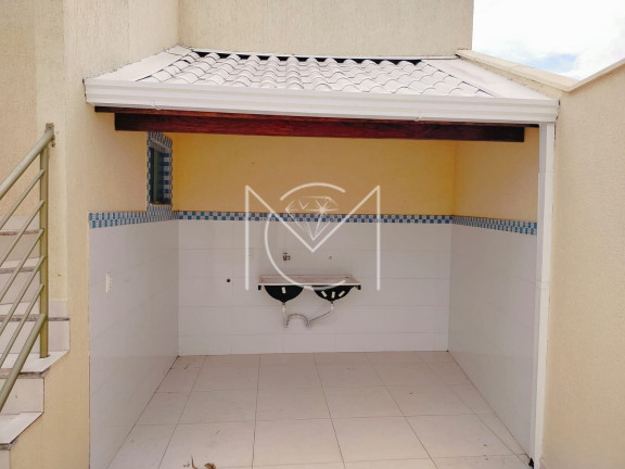 Imagem Casa com 3 Quartos à Venda, 127 m² em São Pedro - Esmeraldas