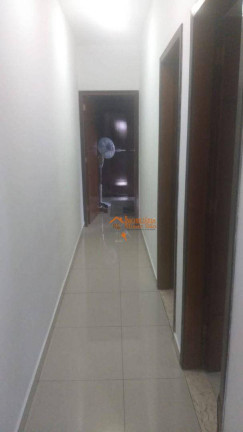 Imagem Sobrado com 2 Quartos à Venda, 146 m² em Jardim Guaracy - Guarulhos Imagem Sobrado com 2 Quartos à Venda, 146 m² em Jardim Guaracy - Guarulhos