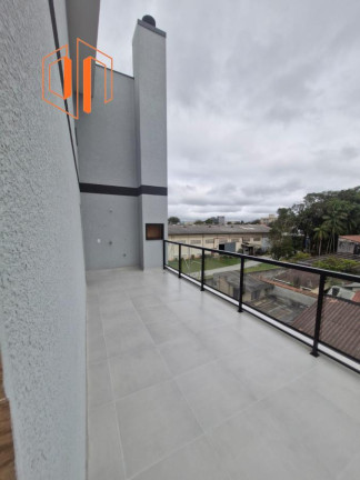Imagem Cobertura com 3 Quartos à Venda, 105 m² em Afonso Pena - São José Dos Pinhais