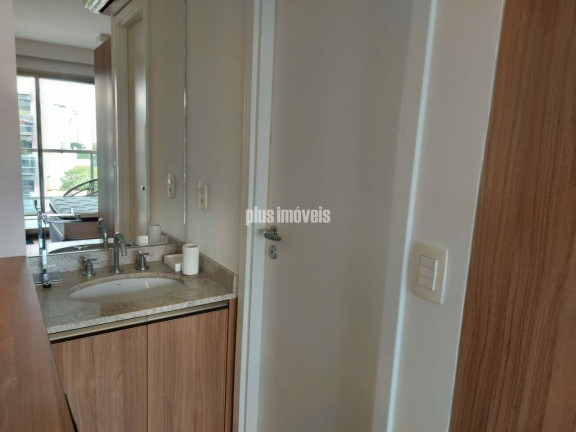 Imagem Apartamento com 1 Quarto à Venda, 31 m² em Pinheiros - São Paulo Imagem Apartamento com 1 Quarto à Venda, 31 m² em Pinheiros - São Paulo