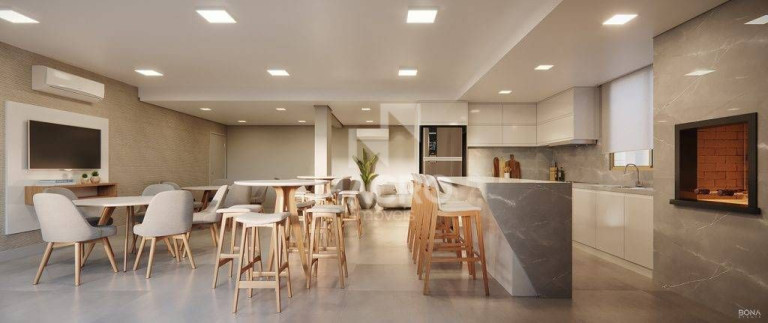 Imagem Apartamento com 3 Quartos à Venda, 138 m² em Czerniewicz - Jaraguá Do Sul