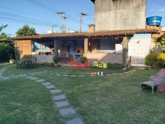 Imagem Casa com 4 Quartos à Venda, 300 m² em Baia Formosa - Armação Dos Búzios