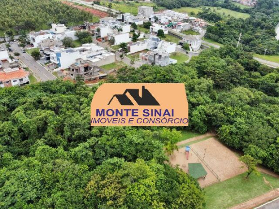 Imagem Terreno em Condomínio à Venda, 250 m² em Jardim Golden Park Residencial - Sorocaba Imagem Terreno em Condomínio à Venda, 250 m² em Jardim Golden Park Residencial - Sorocaba